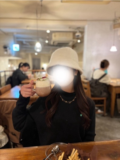 そうるさんの写真