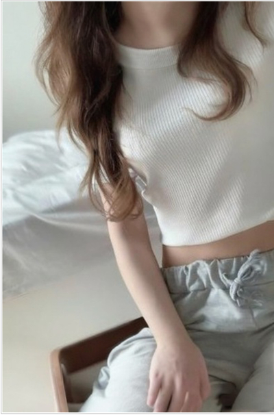つきのさんの写真